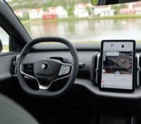 Volvo EX30 Cross Country (2026) // Source : Ulrich Rozier pour Frandroid