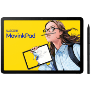 Wacom MovinkPad 11 Wacom MovinkPad 11