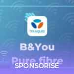 B&You dope son offre Pure fibre avec le Wi-Fi 7, sans augmenter son prix B&You dope son offre Pure fibre avec le Wi-Fi 7, sans augmenter son prix