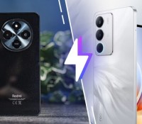 Xiaomi Redmi Note 14C vs Realme C71