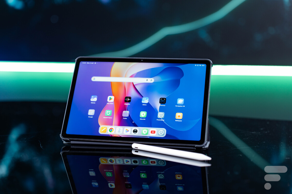 Xiaomi Redmi Pad 2 1 Xiaomi Redmi Pad 2 1