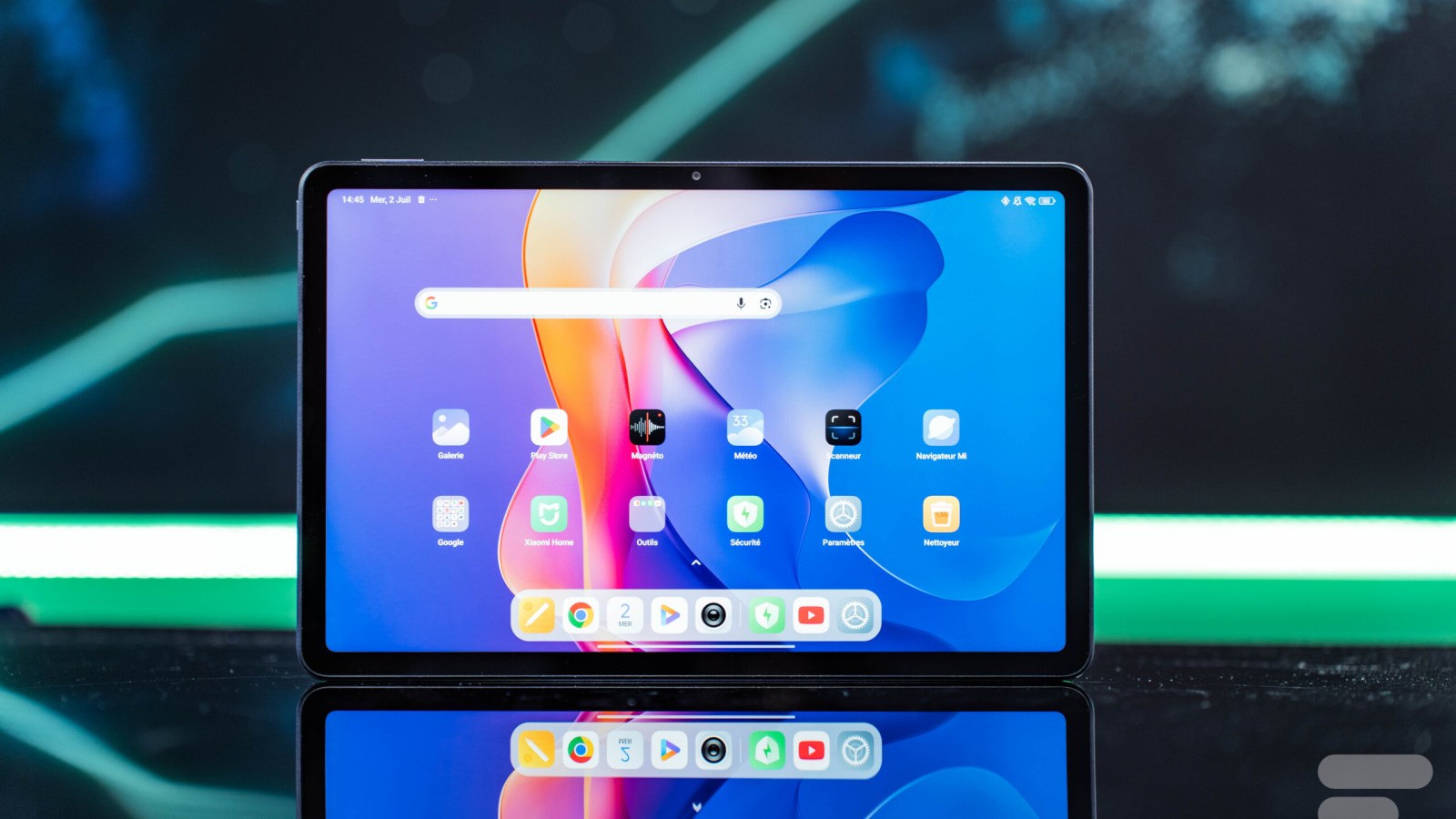 Les tablettes tactiles économiques restent populaires en 2026