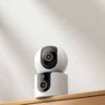 Cette caméra connectée Xiaomi 2K à -20 % avec double caméra est idéale pour renforcer la sécurité de votre domicile cet été Cette caméra connectée Xiaomi 2K à -20 % avec double caméra est idéale pour renforcer la sécurité de votre domicile cet été