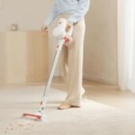 C’est l’occasion de s’offrir un balai aspirateur : celui de Xiaomi avec éclairage LED est à moins de 90 € C’est l’occasion de s’offrir un balai aspirateur : celui de Xiaomi avec éclairage LED est à moins de 90 €