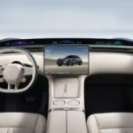 On a roulé avec la voiture électrique de Xiaomi : pourquoi elle est parfaite si vous avez un iPhone On a roulé avec la voiture électrique de Xiaomi : pourquoi elle est parfaite si vous avez un iPhone