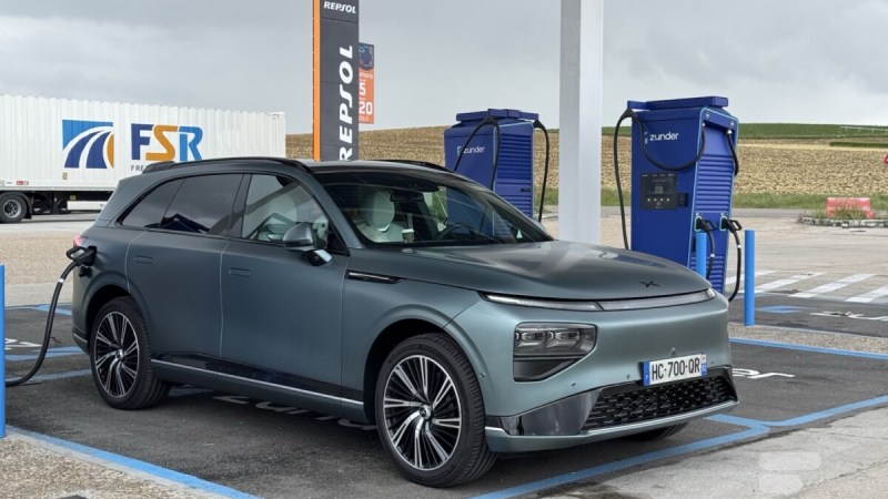 « Les compteurs trafiqués vont exploser » : la menace qui pèse sur la taxe au kilomètre électrique selon vous