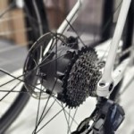 Ce moteur électrique très léger peut recharger la batterie du vélo via un simple bouton Ce moteur électrique très léger peut recharger la batterie du vélo via un simple bouton