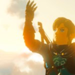 Pourquoi Zelda Tears of the Kingdom est plus facile sur Nintendo Switch 2 Pourquoi Zelda Tears of the Kingdom est plus facile sur Nintendo Switch 2