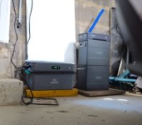 Zendure SolarFlow 2400 AC couplé avec des Hyper 2000 - Frandroid Zendure SolarFlow 2400 AC couplé avec des Hyper 2000 - Frandroid