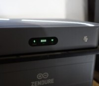 Le SolarFlow 2400 AC // Source : Ulrich Rozier pour Frandroid