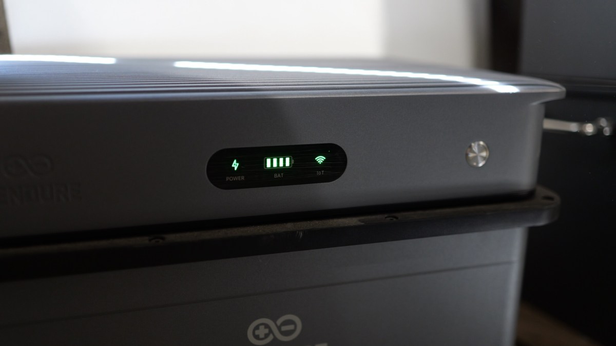 Cette batterie solaire plug-and-play Zendure notée 9/10 voit enfin son prix baisser de façon conséquente