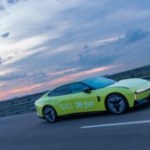 Quasi 4 000 km en 24h pour cette voiture électrique chinoise qui bat le record de Xiaomi Quasi 4 000 km en 24h pour cette voiture électrique chinoise qui bat le record de Xiaomi