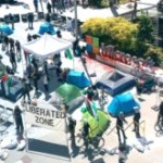 Des manifestants occupent le bureau du président de Microsoft pour dénoncer ses liens avec l’armée israélienne Des manifestants occupent le bureau du président de Microsoft pour dénoncer ses liens avec l’armée israélienne