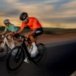 Cette application transforme vos sorties vélo en véritable jeu de conquête de territoire à la Pixel War Cette application transforme vos sorties vélo en véritable jeu de conquête de territoire à la Pixel War