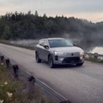 Volvo abandonne officiellement son rêve « 100 % voiture électrique » avec ce nouvel SUV hybride Volvo abandonne officiellement son rêve « 100 % voiture électrique » avec ce nouvel SUV hybride