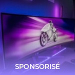 Philips Evnia 49M2C8900 : ce moniteur (X)XL mise sur l’immersion pour vous plonger dans vos jeux préférés Philips Evnia 49M2C8900 : ce moniteur (X)XL mise sur l’immersion pour vous plonger dans vos jeux préférés