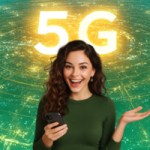 Ce forfait 5G 350 Go à ce tarif était inimaginable l’an dernier Ce forfait 5G 350 Go à ce tarif était inimaginable l’an dernier