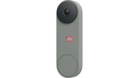 Google Nest Doorbell 2025-2026 // Source : Android Headlines