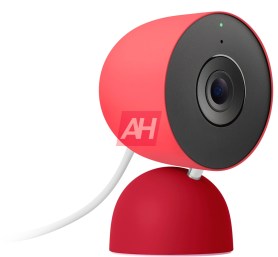 Google Nest Cam 2025-2026 // Source : Android Headlines