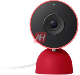 Google Nest Cam 2025-2026 // Source : Android Headlines