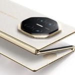 Huawei lève le voile sur son nouveau smartphone pliable en trois et son prix pourrait faire mal Huawei lève le voile sur son nouveau smartphone pliable en trois et son prix pourrait faire mal