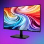 Cet écran PC de 27&Prime; Full HD 120 Hz et 1 ms à petit prix va ravir aussi biens les télétravailleurs que les gamers