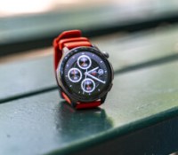 L'Amazfit Balance 2 // Source : Chloé Pertuis - Frandroid L'Amazfit Balance 2 // Source : Chloé Pertuis - Frandroid