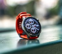 L'écran de l'Amazfit Balance 2 // Source : Chloé Pertuis - Frandroid L'écran de l'Amazfit Balance 2 // Source : Chloé Pertuis - Frandroid