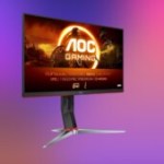 Cet écran PC gamer 165 Hz en promo à moins de 100&nbsp;€ va ravir les joueurs fauchés