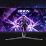 Avis aux gamers, ce grand moniteur OLED incurvé (34″ et 175 Hz) est bradé à un super prix sur Amazon Avis aux gamers, ce grand moniteur OLED incurvé (34″ et 175 Hz) est bradé à un super prix sur Amazon