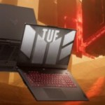 Ce puissant laptop gamer Asus sous RTX 4060 avec un écran 144 Hz de 17,3 pouces est à un super prix aujourd’hui Ce puissant laptop gamer Asus sous RTX 4060 avec un écran 144 Hz de 17,3 pouces est à un super prix aujourd’hui