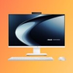 Ce PC tout-en-un Asus en promo avec un Core i5 est la bonne affaire du jour à saisir Ce PC tout-en-un Asus en promo avec un Core i5 est la bonne affaire du jour à saisir