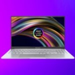Pour environ 500 €, ce puissant laptop Asus doté d&rsquo;un écran OLED est un excellent choix