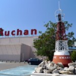 Piratage chez Auchan : des « centaines de milliers » de données dans la nature Piratage chez Auchan : des « centaines de milliers » de données dans la nature