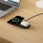Boulanger brade à moitié prix cette station de recharge 2-en-1 compatible MagSafe et Qi2 Boulanger brade à moitié prix cette station de recharge 2-en-1 compatible MagSafe et Qi2