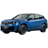 BMW iX3 (2025)