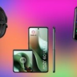 Baisse de prix du Motorola Razr 60 Ultra, le meilleur compteur GPS Garmin perd 100 € et la Xiaomi Watch S4 est à prix cassé — les deals de la semaine Baisse de prix du Motorola Razr 60 Ultra, le meilleur compteur GPS Garmin perd 100 € et la Xiaomi Watch S4 est à prix cassé — les deals de la semaine