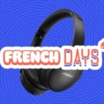 Bose QC 45 : cet excellent casque sans fil ne coûte plus que 129 € grâce aux French Days Bose QC 45 : cet excellent casque sans fil ne coûte plus que 129 € grâce aux French Days