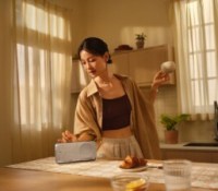 Bose SoundLink Home // Source : Bose Bose SoundLink Home // Source : Bose