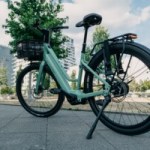 Canyon dégaine son vélo électrique urbain ultime : puissant, tout équipé et pratique Canyon dégaine son vélo électrique urbain ultime : puissant, tout équipé et pratique