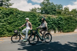 Canyon Citylite:ON