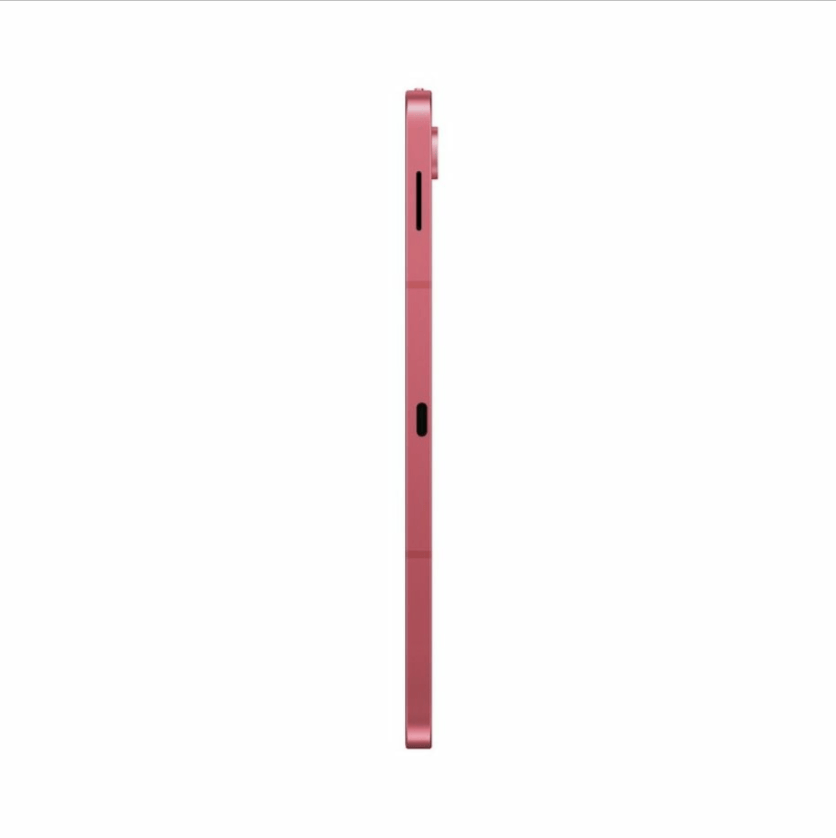 Samsung Galaxy Tab S10 Lite // Source : WinFuture