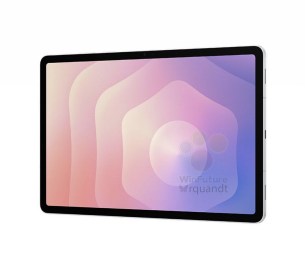Samsung Galaxy Tab S11 // Source : WinFuture
