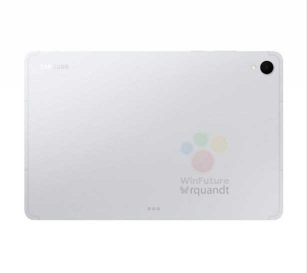 Samsung Galaxy Tab S11 // Source : WinFuture