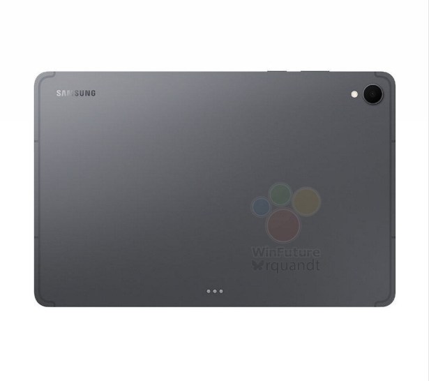 Samsung Galaxy Tab S11 // Source : WinFuture