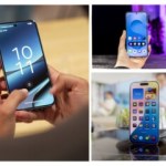 Pixel 10 Pro vs iPhone 16 Pro vs Galaxy S25 : l’énorme comparatif des smartphones de 2025 Pixel 10 Pro vs iPhone 16 Pro vs Galaxy S25 : l’énorme comparatif des smartphones de 2025