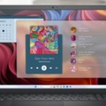 Ce laptop Dell 15,6″ (120 Hz) avec un Ryzen 5 est en promo à moins de 400 € Ce laptop Dell 15,6″ (120 Hz) avec un Ryzen 5 est en promo à moins de 400 €