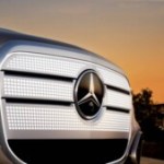 Voici pourquoi le nouveau Mercedes GLC électrique ne laissera personne indifférent Voici pourquoi le nouveau Mercedes GLC électrique ne laissera personne indifférent