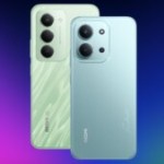 Attention, batteries géantes : Xiaomi lance ses Redmi 15 et Redmi 15C en France Attention, batteries géantes : Xiaomi lance ses Redmi 15 et Redmi 15C en France