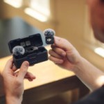 Ce micro ultra-léger va faire passer vos vidéos au niveau supérieur ! Ce micro ultra-léger va faire passer vos vidéos au niveau supérieur !
